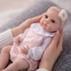 thumbnail image 1 of Muñeca Bebe Pelona Color Rosado 55cm, 1 of 4