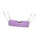 thumbnail image 2 of Hamster Hammock Hamster House Cage Nido Cama De Hámster Para Sugar Glider Parrot Amaranth, 2 of 5