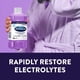 thumbnail image 4 of Pedialyte Soporte Inmunitario Uva Solución Electrolítica 1 L Paquete de 4, 4 of 6