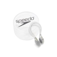 Clip Nasal Speedo, Impermeable Y Reutilizable Para Entrenamiento De Natación