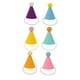 thumbnail image 4 of 6 Mini Sombreros De Fiesta Para Mascotas, Accesorios De Disfraz Para Perros Pequeños, Peluches Y Gatos., 4 of 5