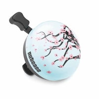 Campanilla Nutcase Octoblossom