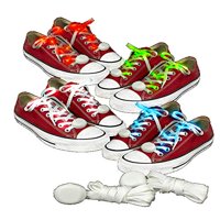 Cordones Led Blinkee, Varios Blancos