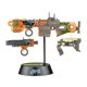 thumbnail image 5 of Réplica coleccionable de la escopeta Torgue MicroARMZ de Borderlands 3, 5 of 6