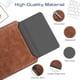thumbnail image 2 of Funda FINTIE para MacBook Air 15.3 M5 M4 M3 M2 A3448 A3241, 2 of 7