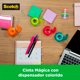 thumbnail image 2 of Cinta mágica con dispensador 19x19mm, producto surtido, 1 Un., 2 of 5