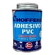 thumbnail image 1 of Adhesivo Pvc 240 Cc Secado Rapido Hoffens Con Aplicador, 1 of 2