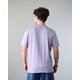 thumbnail image 2 of Polera hombre manga corta Solid XV1773 Polemic, 2 of 3