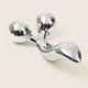 thumbnail image 2 of Y-Shape 3D Roller Face Massager - Lift, Firm & Beautify Your Skin Instantly!, 2 of 4