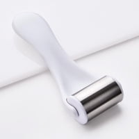 Color Lab - Rodillo Blanco Masajeador Facial Frío Para Skin Care