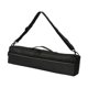 thumbnail image 3 of Bolsa De Transporte Para Flauta, Forro De Felpa, Bolsa Protectora Para Flauta, Asa De Transporte, Ligera, 16 Orificios, 3 of 4