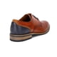 thumbnail image 5 of Zapato Formal Casual Hombre Cuero Denizen-0-04 Cardinale marron claro 39, 5 of 6