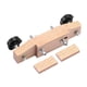 thumbnail image 4 of Herramienta acústica luthier del puente de guitarra, herramienta de reparación para arce portátil práctico para piezas de instrumentos de música de gu, 4 of 5
