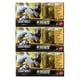 thumbnail image 4 of Paquete de 3 Cajas Sorpresa de Mini Dinosaurios Jurassic World 1.125", 4 of 8