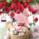 thumbnail image 5 of Spray de agua de rosas SVA Organics 118 mL para cuidado de la piel y aromaterapia, 5 of 7