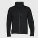 thumbnail image 1 of Softshell Técnico Hombre M/L negro L, 1 of 5