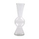 thumbnail image 1 of Florero De Vidrio Titular Maceta Flores Secas Para La Decoración De La Boda De La Cocina Transparente, 1 of 5