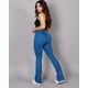 thumbnail image 2 of Leggings Flare Mujer Comfort Premium, 2 of 3