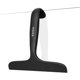 thumbnail image 1 of SetSail Shower Squeegee for Glass Doors, One-Piece All-Silicone, 1 of 3