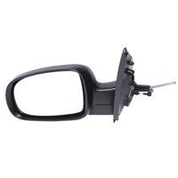 Repuestos Del Sol - Espejo Exterior Izquierdo Chevrolet Corsa 1.8 Evolution 2001 2005