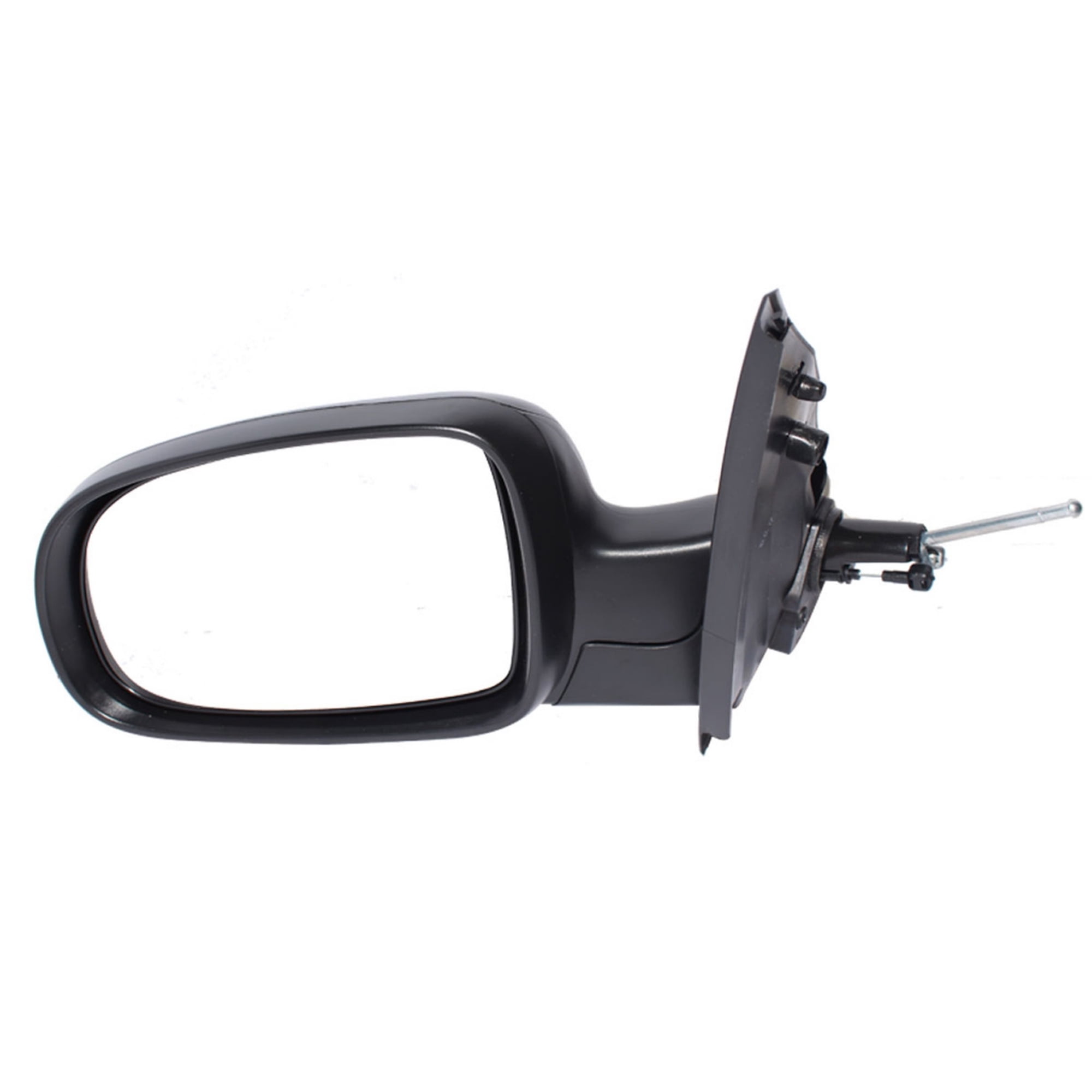 Repuestos Del Sol - Espejo Exterior Izquierdo Chevrolet Corsa 1.8 Evolution 2001 2005