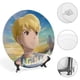 thumbnail image 4 of Plato Decorativo de Porcelana Desmarcar El Imaginario 15 cm, 4 of 6
