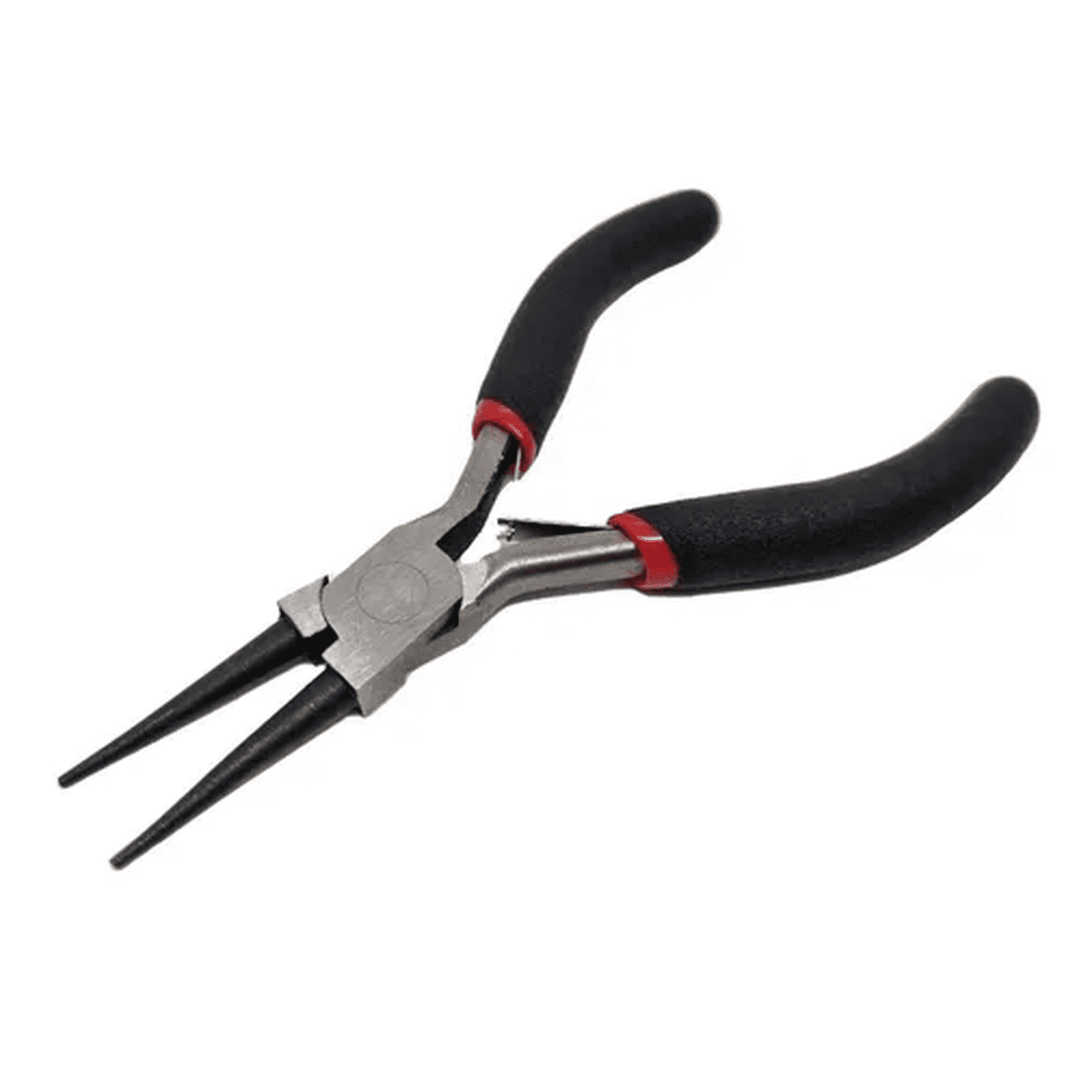 Genérico - Alicate Punta Redonda Para Bisutería Y Joyería