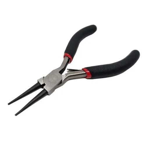 Genérico - Alicate Punta Redonda Para Bisutería Y Joyería