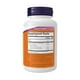 thumbnail image 2 of Suplemento NOW Foods CoQ10 60 mg con aceite de pescado Omega 3 120 cápsulas blandas, 2 of 2