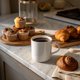 thumbnail image 3 of Cápsulas de café Donut Café Classic Blend tueste medio 36 unidades, 3 of 9