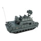 thumbnail image 1 of Kits De Construcción De Vehículos 1/72, Modelo De Tanque 4D Para Coleccionables, Recuerdos De Fiesta Para Niños, 1 of 4
