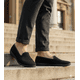 thumbnail image 5 of Mocasin Dors Negro Passer, 5 of 6