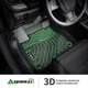 thumbnail image 3 of Alfombrillas de piso ANBINGO para Mazda CX-30 2020‑2025 TPE negro, 3 of 7