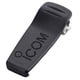 thumbnail image 1 of Pinza para cinturón ICOM MB109 de piel de cocodrilo para ICOM ICMM3401, 1 of 1