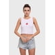 thumbnail image 1 of Polera Mujer Bordado Blanco, 1 of 4