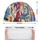 thumbnail image 2 of Gorro de Natación Desmarcar Futurama Licra, 2 of 6