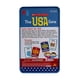thumbnail image 2 of Geografía educativa de Game Tin Scholastic USA de 6 a 99 años, 2 of 5