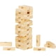 thumbnail image 2 of Juego Jenga Hasbro de Bloques de Madera, 54 Piezas, 2 of 3