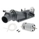 thumbnail image 3 of 40mm RC Jet Boat Motor Spray Thruster Para RC Boat Jet Repuestos Gris, 3 of 5
