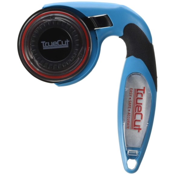 Cortador de rueda ergonómico de 60 mm The Grace Company