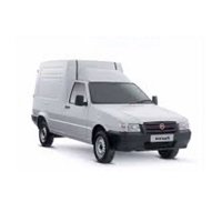 Fiat - Filtro Aceite Para Auto Fiorino 2008-2010