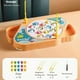 thumbnail image 1 of Kids Electric Musical Rotating Fishing Toy Magnetic Fishing Game Simulation Fishing Experience Boy Girl Toy Game Gift For Kids, 1 of 3