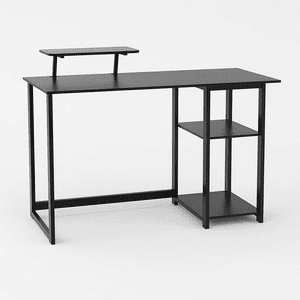 Klik Muebles - Escritorio Industrial Gamer 140Cm