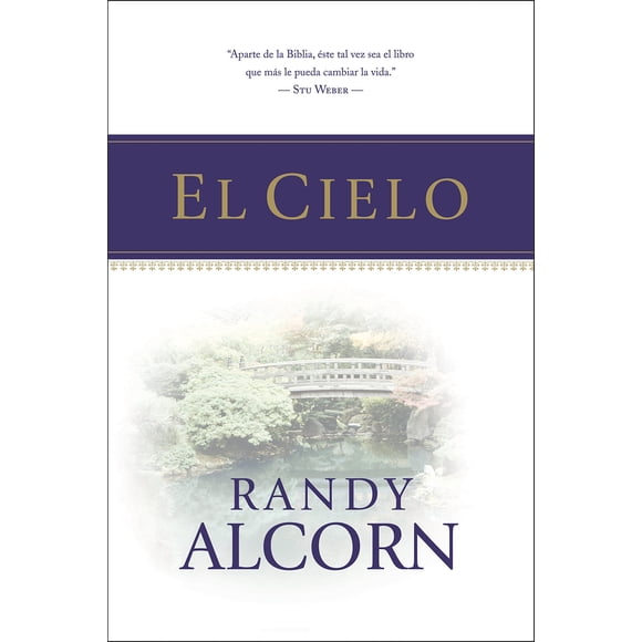 Libro: Tyndale House Publishers, El Cielo, edición en español