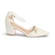 thumbnail image 1 of Zapato Banco Andarina, 1 of 5