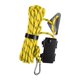 thumbnail image 5 of Guylines Lamp 16.4ft LED Tent Rope Para Mochileros Senderismo Actividades Al Aire Libre Amarillo, 5 of 5