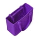 thumbnail image 3 of Bolsa BOGG BAG Bitty Houston We Have a Purple EVA 28x11x22 cm, 3 of 6