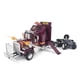 thumbnail image 2 of Camión de juguete The Loyal Subjects M.A.S.K. Mobile Defense Unit, 2 of 3