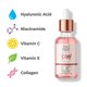 thumbnail image 2 of Suero S3XY YOUR SKIN YOUR RULE 30 ml Vitamina C, 2 of 9