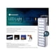 thumbnail image 3 of Lampara de Emergencia 7258 30 LED PowerLab, 3 of 3